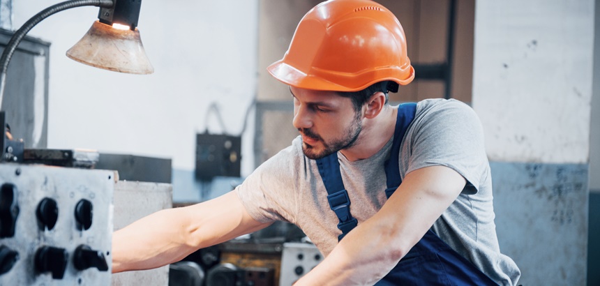 Avanços e Inovações na Manutenção Industrial na Era da Indústria 4.0