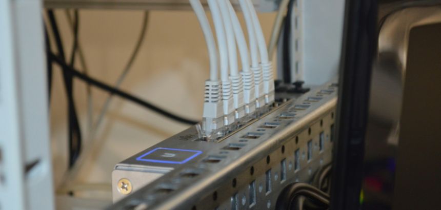 IOT na indústria