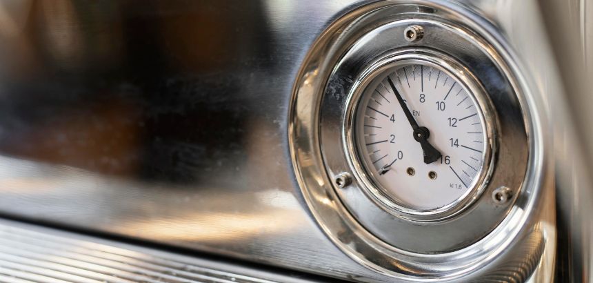 O que é termostato mecânico