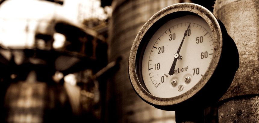 Aumentar a eficiência do compressor