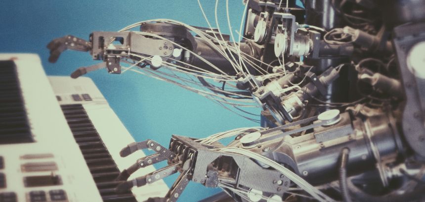 IA, Big Data e IoT na indústria