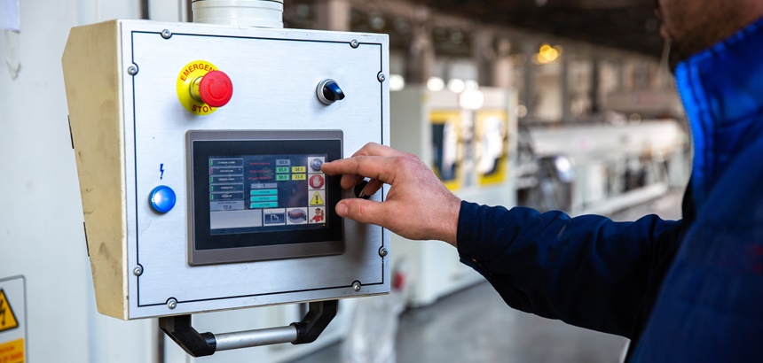 Conheça as aplicações industriais de drives Danfoss