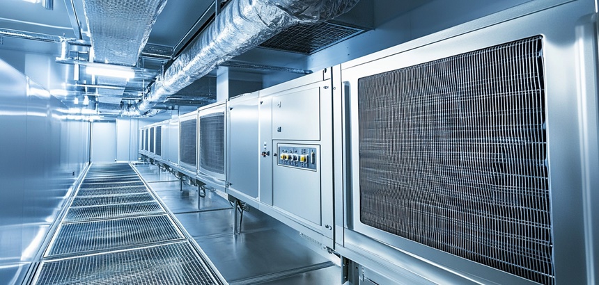 Entenda o projeto de câmaras para armazenamento em refrigeração