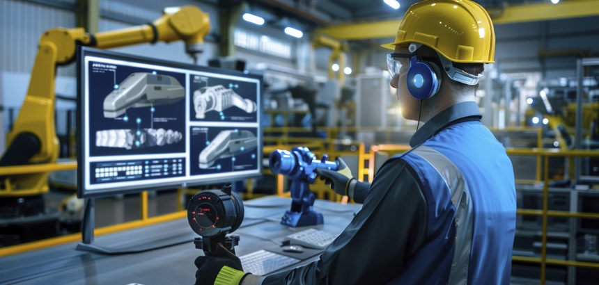 Conheça os sete erros em projetos de automação industrial e saiba como evitá-los, garantindo o sucesso.