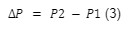 P2-P1