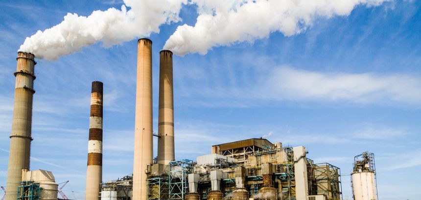 Drives e redução na pegada de carbono