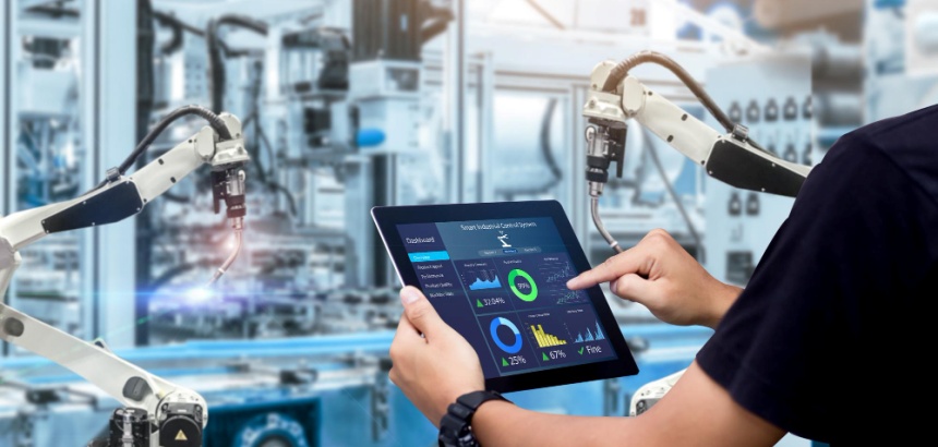 Drives na automação industrial: 12 vantagens que otimizam desempenho e reduzem custos