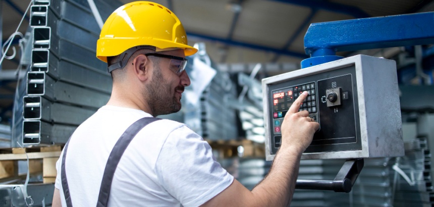 Automação em condições extremas: estratégias para manter desempenho e segurança