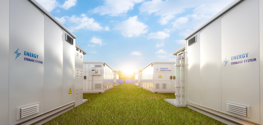 Energia de resíduos sólidos: o papel do controle e automação em E-houses para a eficiência sustentável