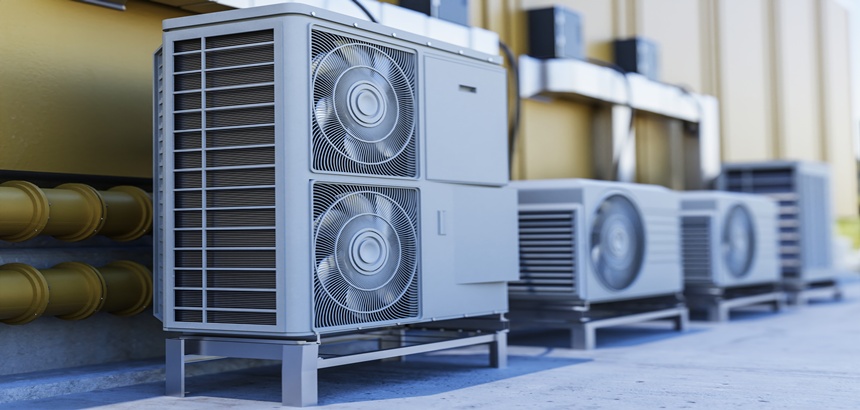 Detalhes importantes dos sistemas HVAC