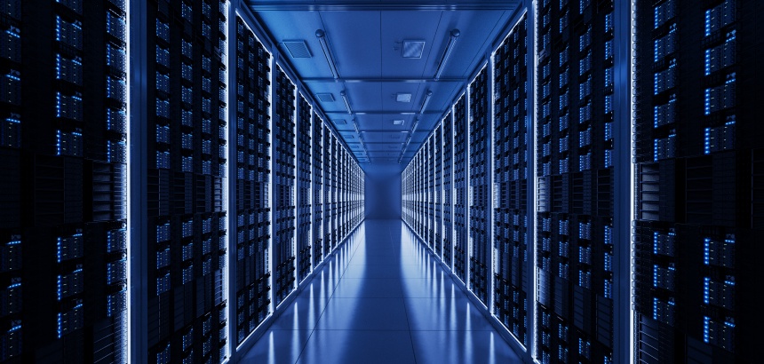 Inversores de frequência: eficiência e segurança na gestão de data centers