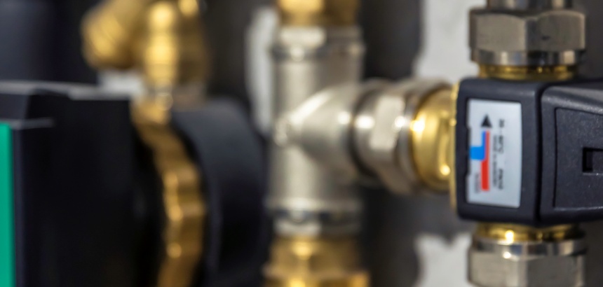Como Identificar Problemas em Válvula Solenoide Normalmente Fechada