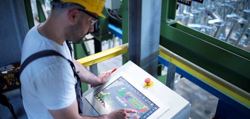 Redundância em sistemas industriais: entenda o que é e por que ela é essencial para evitar falhas
